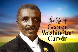George Washington Carver