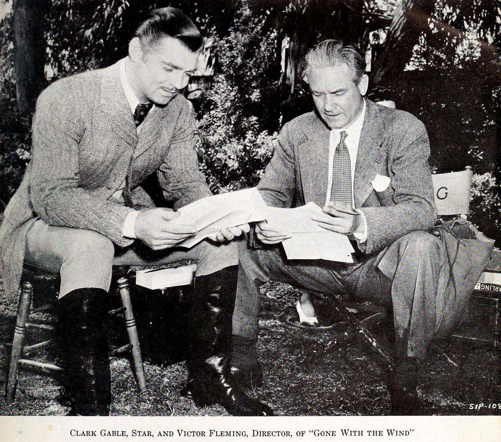 About 'Gone With The Wind,' the movie that became the highestgrossing