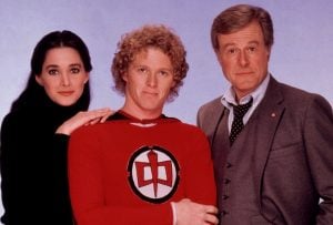 The Greatest American Hero - 1981-1983