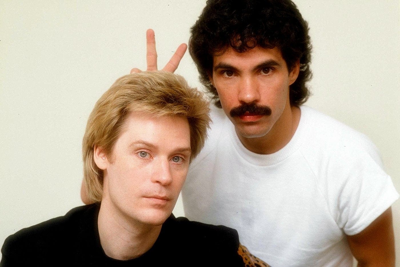 Hall & Oates Looking back at the bestselling musical duo in history