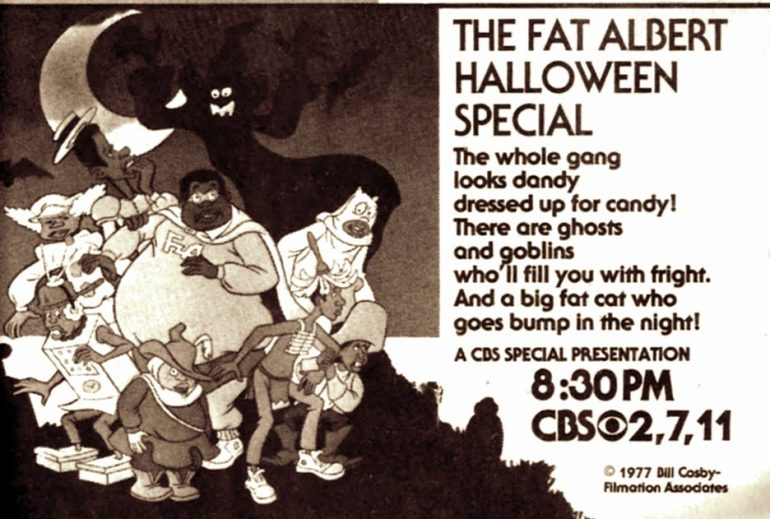 Revisit 34 creepy & spooky vintage Halloween TV specials (and other