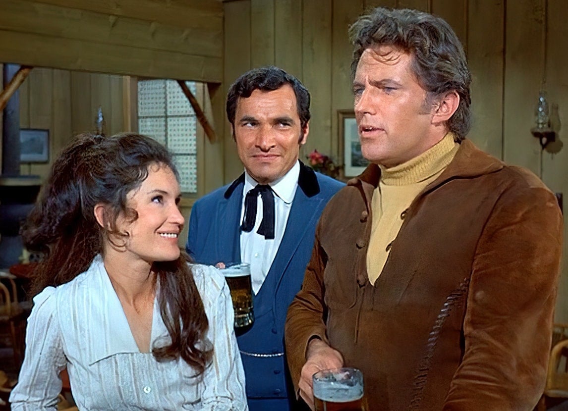 'Here Come the Brides' theme song, lyrics & what the actors thought of