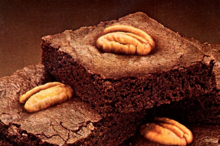 Hershey's Best Brownies The classic fudgy recipe made with cocoa