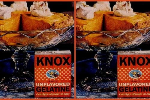 Holiday pumpkin pie recipe Quick homemade pie you make with a blender (1967)