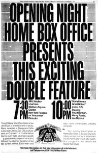 Old HBO was revolutionary television - here's what it was like! (1970s ...