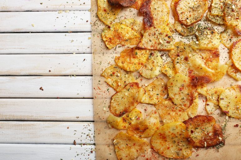 20 delicious ways to serve potatoes - Click Americana