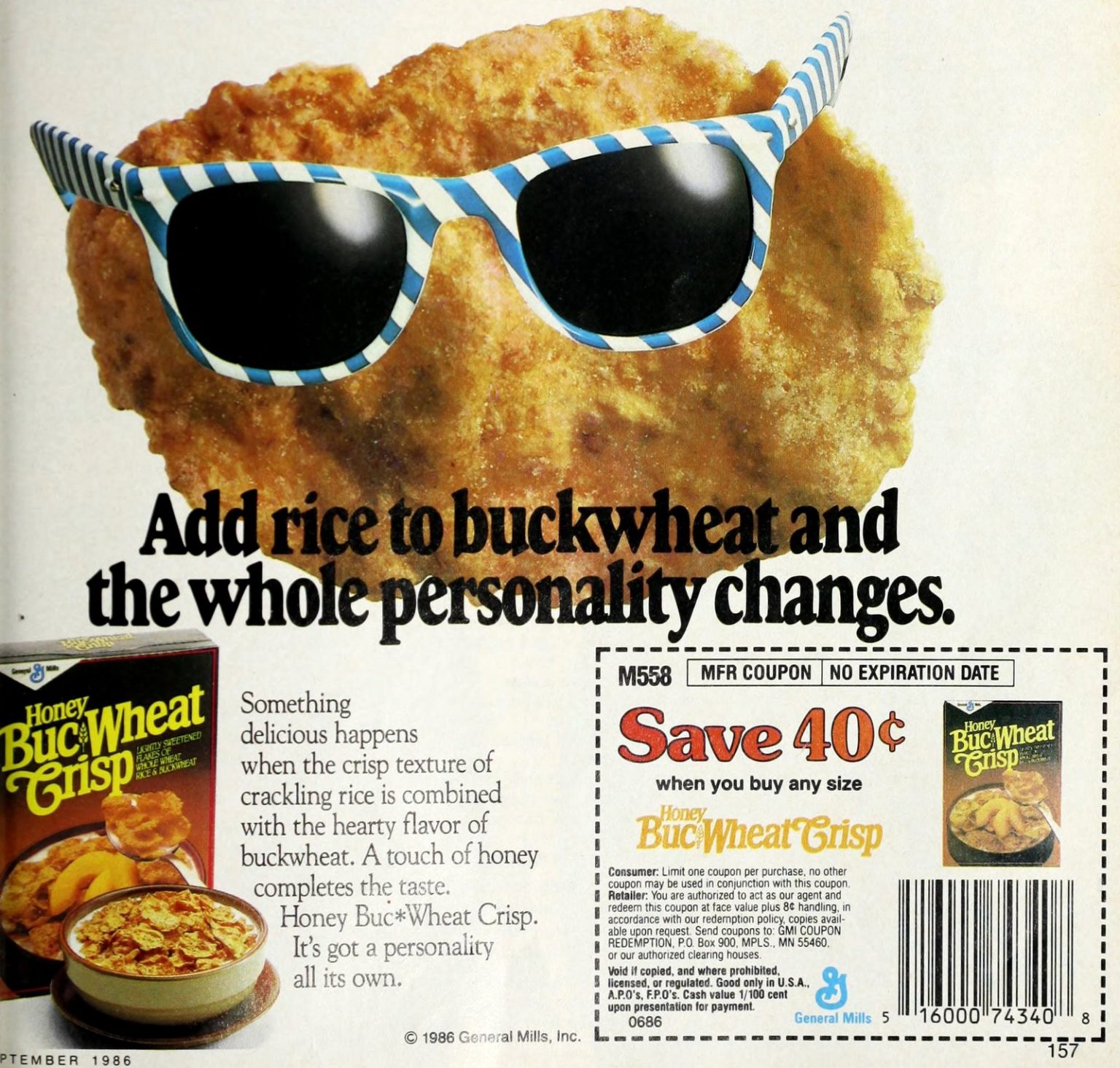Awesome 80s cereal, including old brands & cool flavors you probably