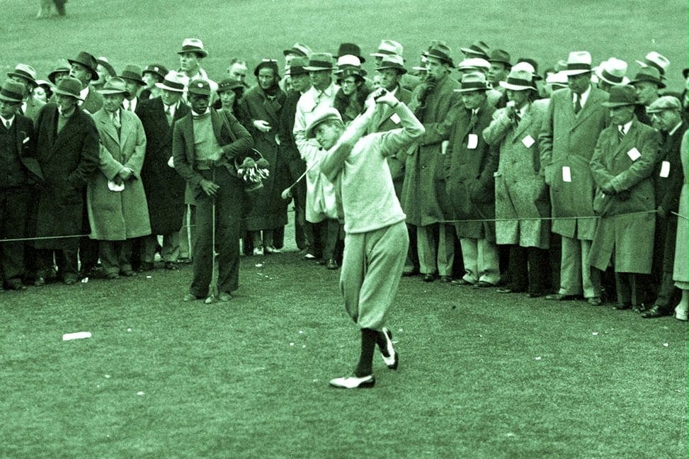The Masters Tournament: A history of golf's most prestigious event