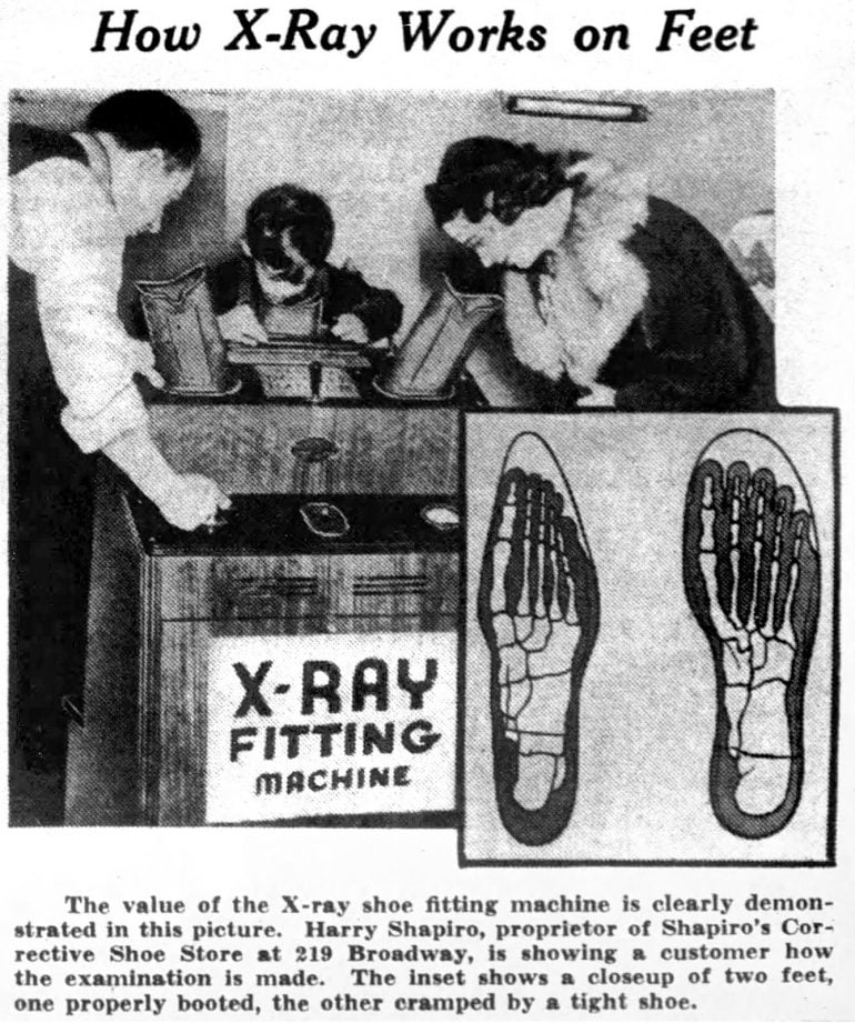 How Xray shoe fittings used to really be a thing years ago Click