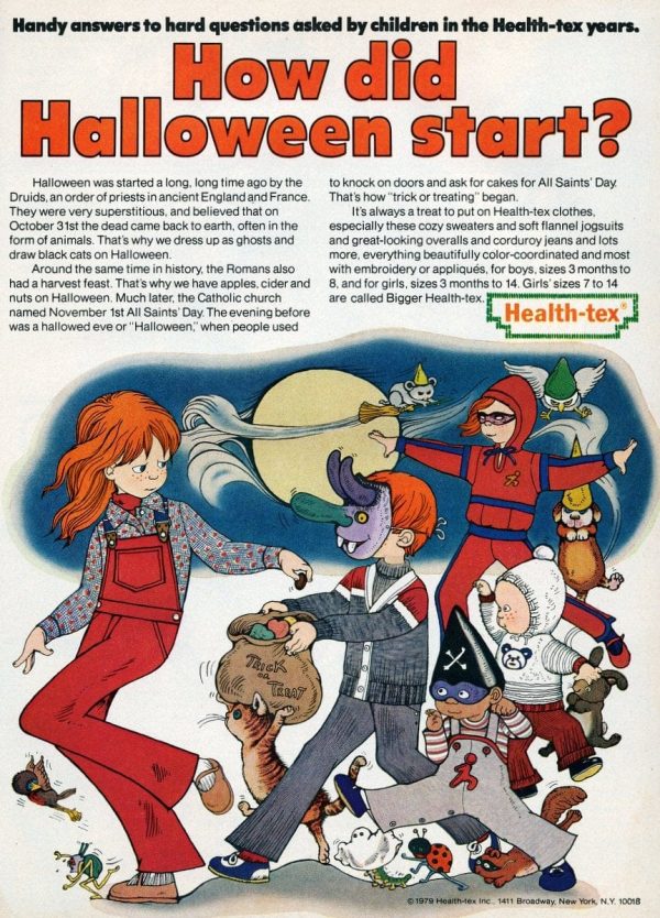 How did Halloween start? The strange history of Halloween - including