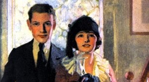 How to choose a husband Top tips for the woman planning to get married, from the etiquette experts of 1921