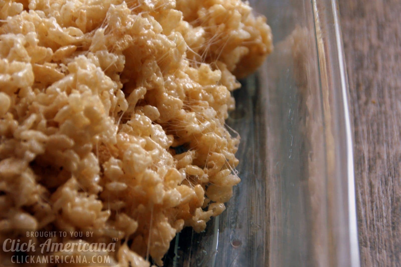 The original Rice Krispies Treats recipe & their delicious history Click Americana