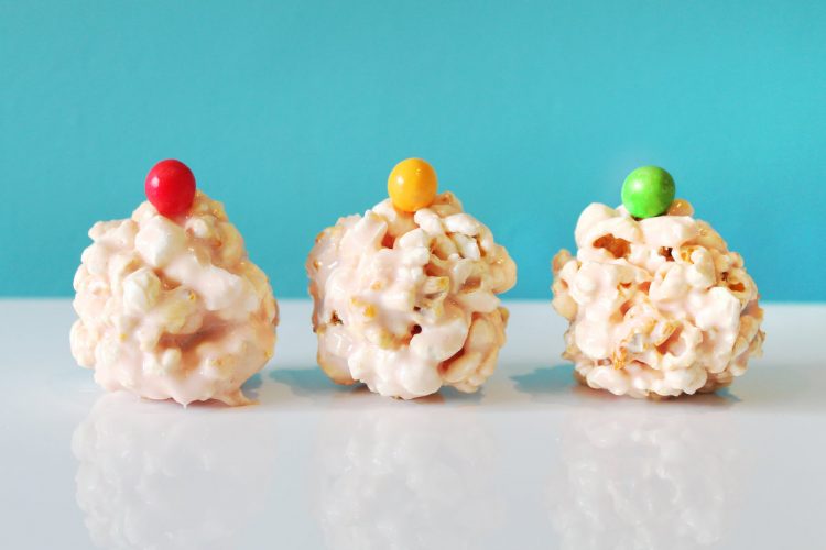 Oldfashioned popcorn balls 16 delicious classic recipes, plus expert