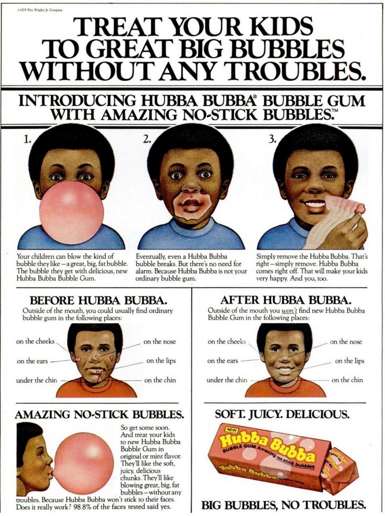 The best vintage gum brands from the 20th century Click Americana