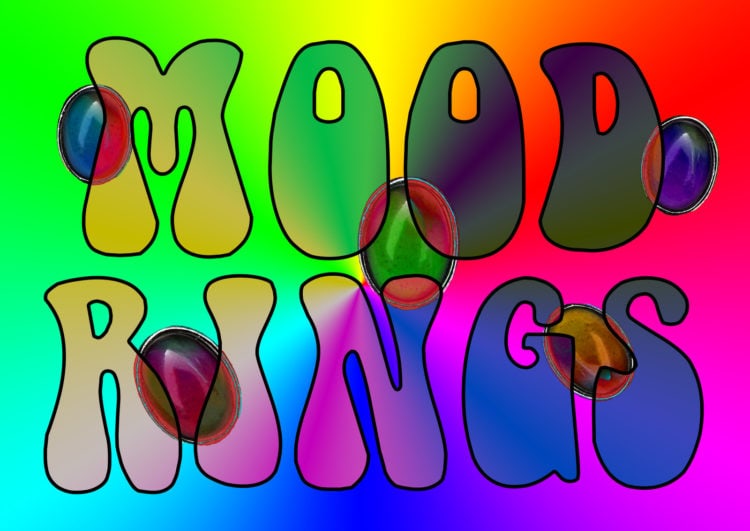 accurate mood ring