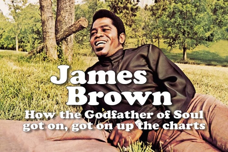 James Brown
