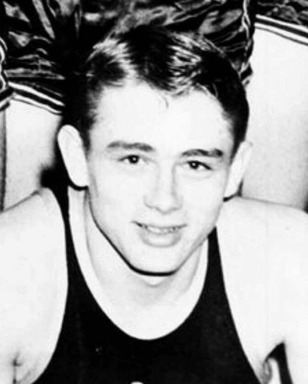 See young James Dean as a baby, a child, a teen then as a star