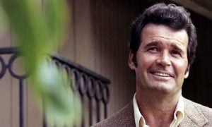 James Garner - The Rockford Files TV show