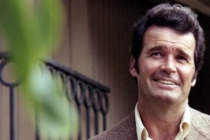 James Garner - The Rockford Files TV show