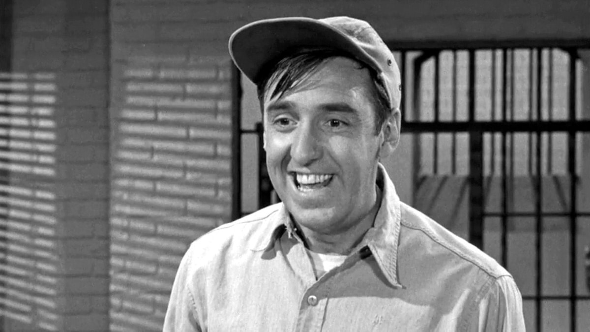 Jim Nabors' Gomer Pyle sings (1964) Click Americana