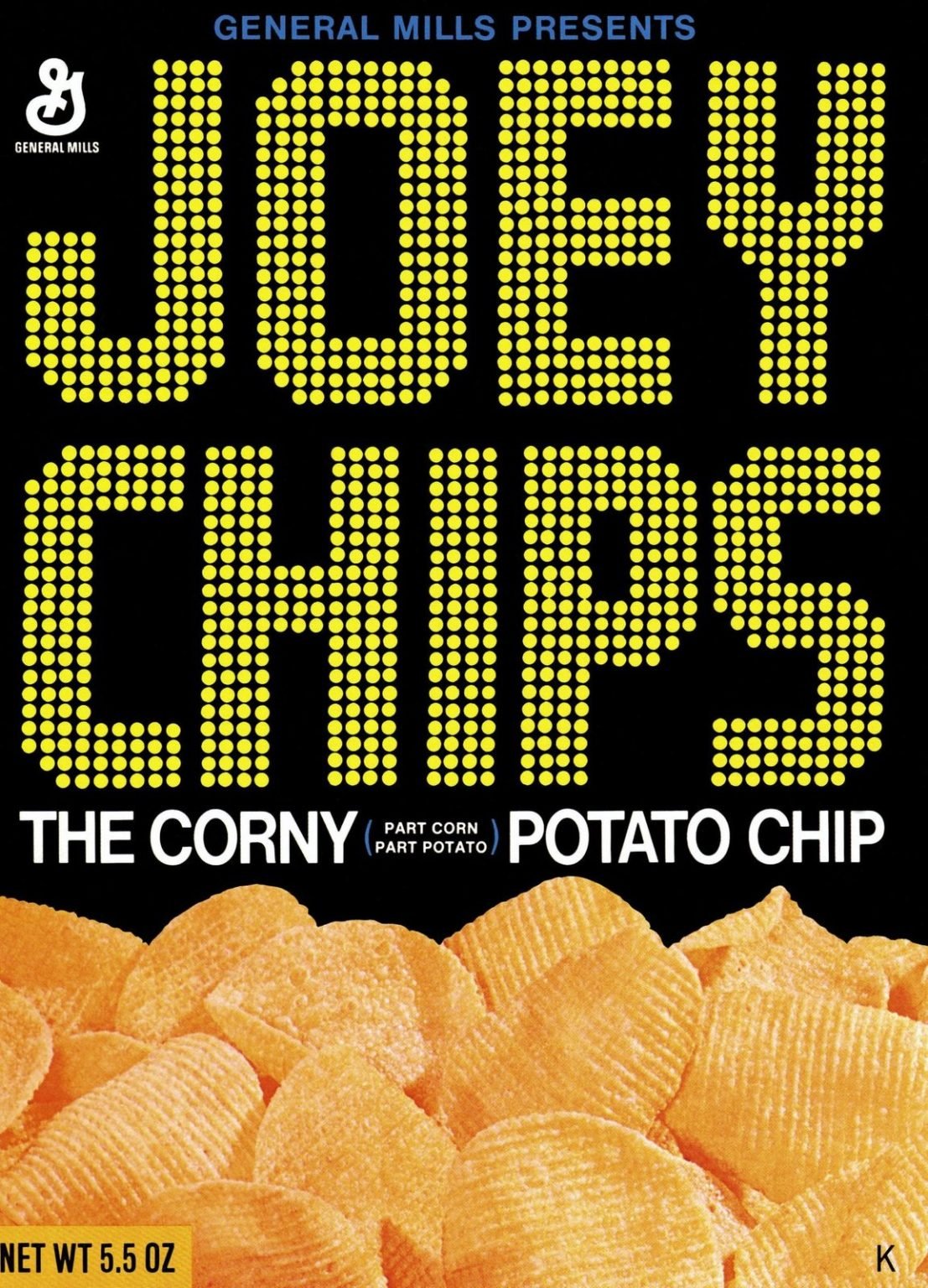 Old potato chip brands 50+ longlost and popular chip & potato snack
