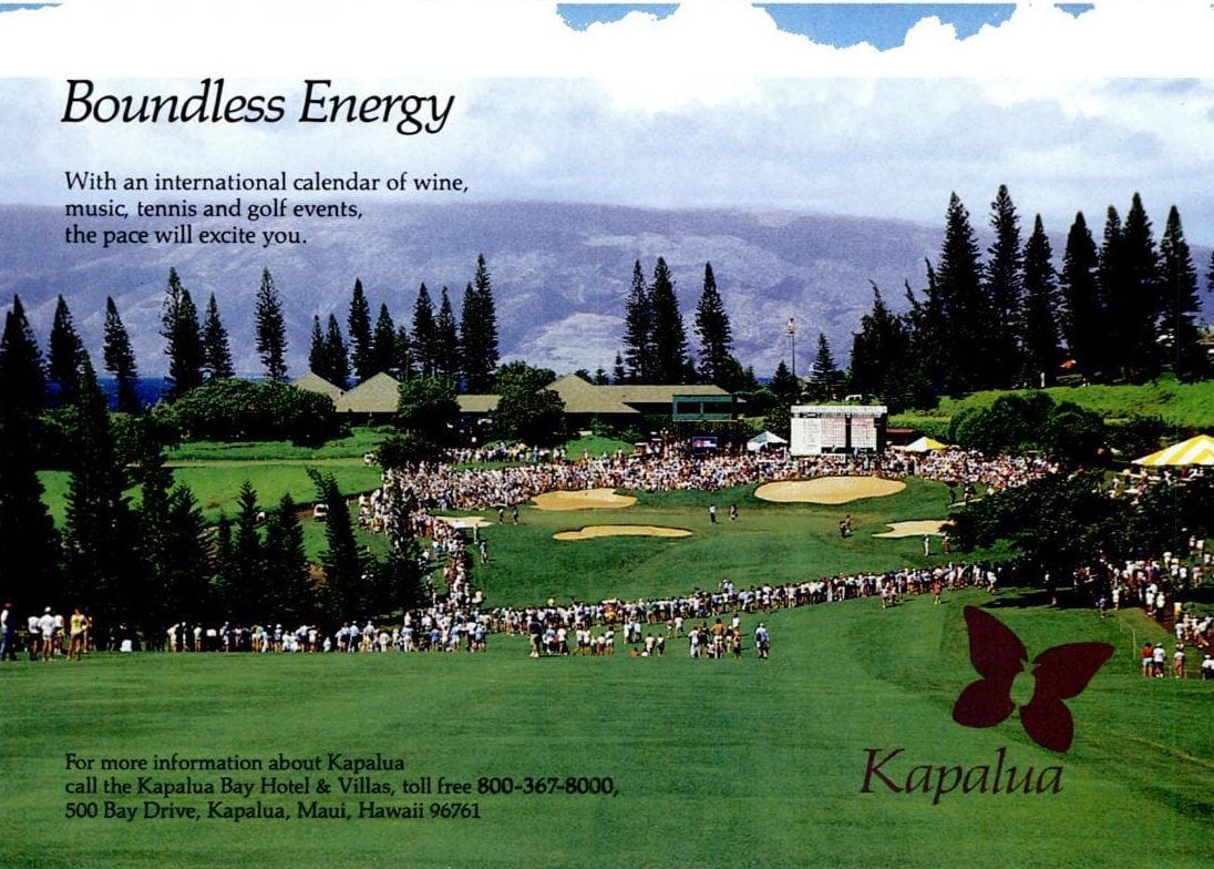 Kapalua Maui 1990-001