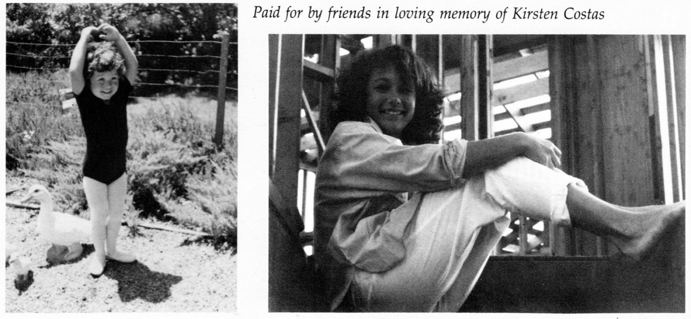 The real death of a cheerleader story (1985) Page 3 of 3 Click