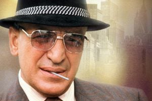 Kojak