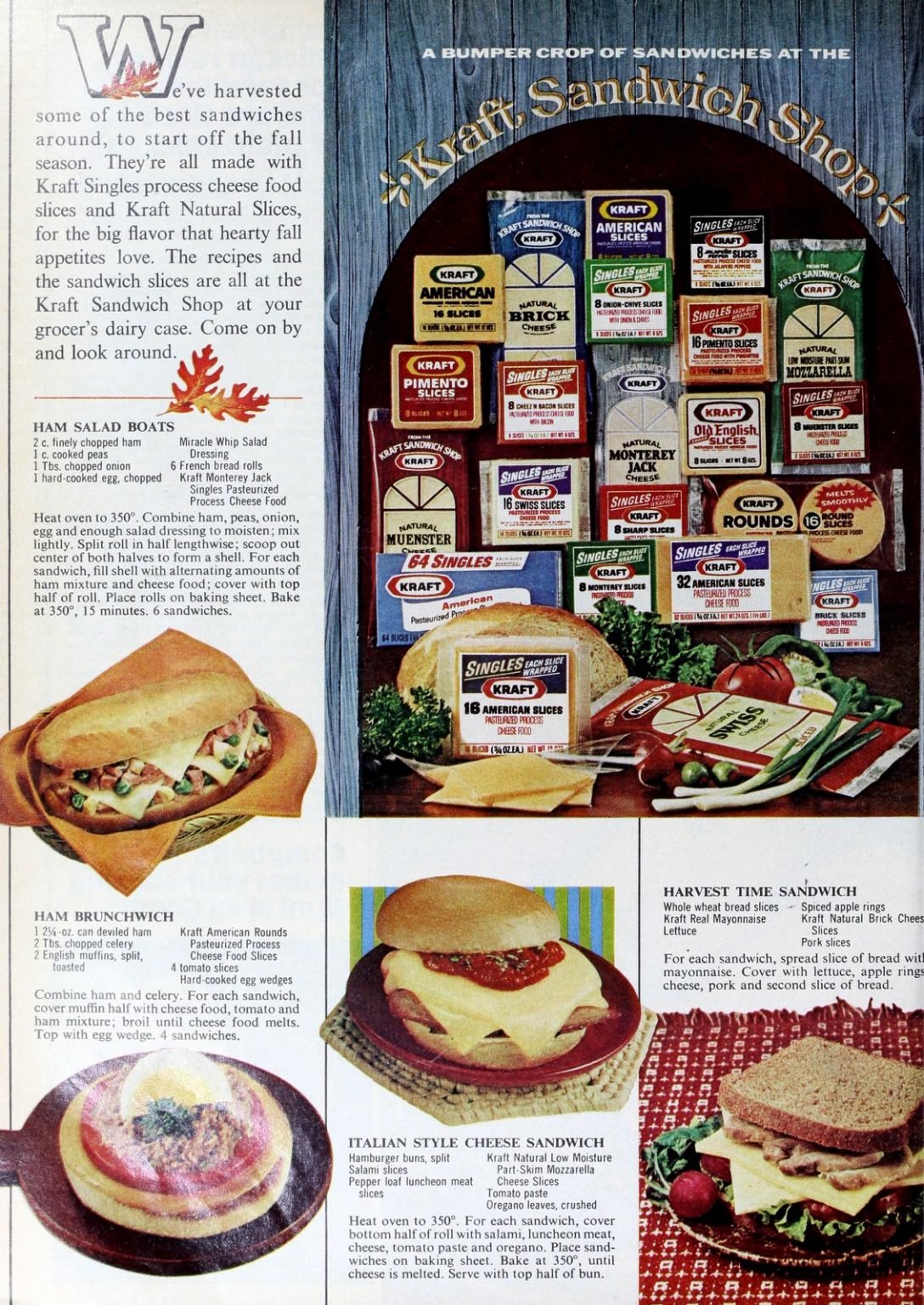 American cheese singles What's in them & the history of 'processed