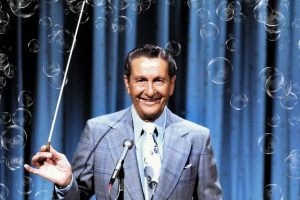 Lawrence Welk