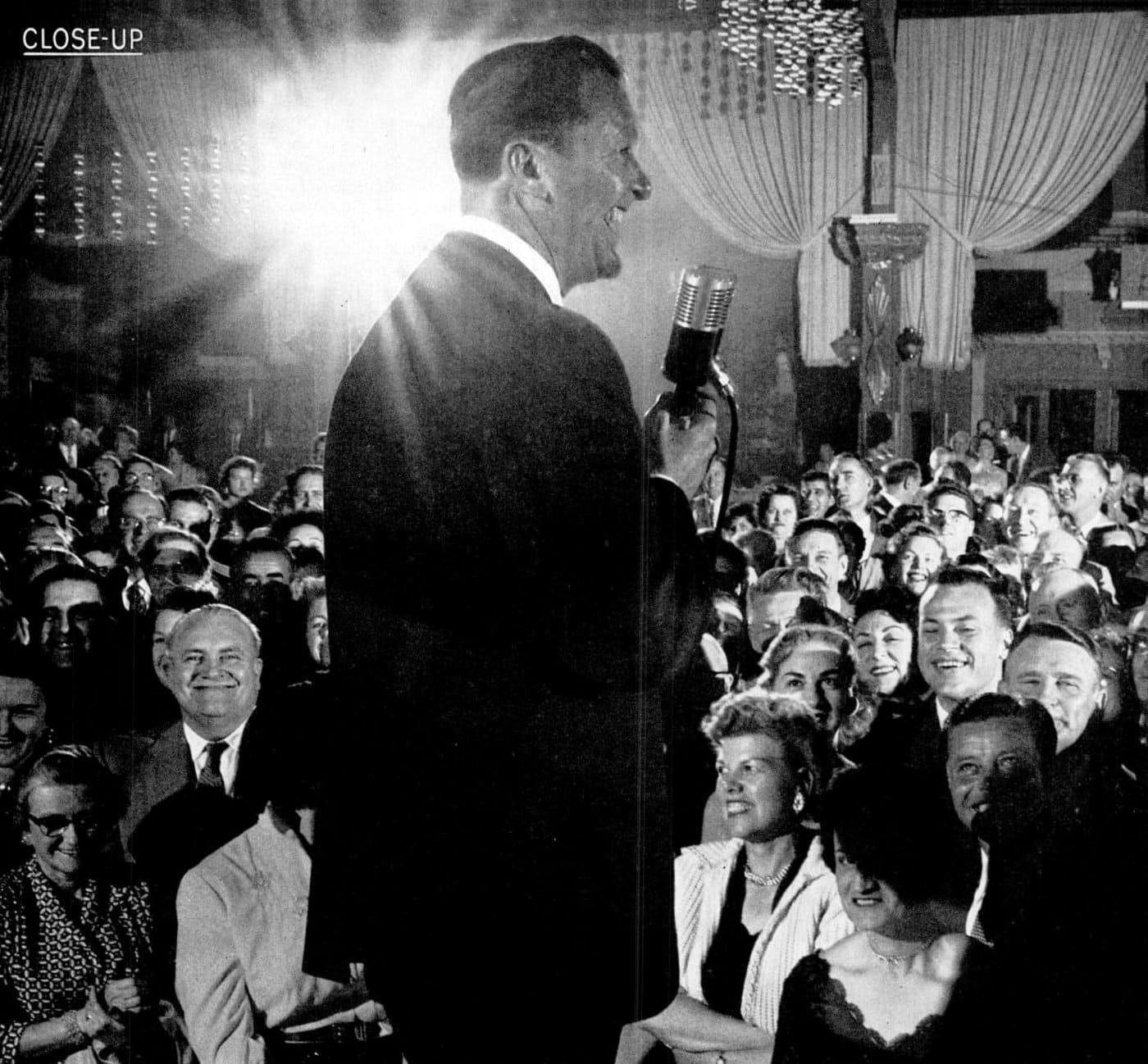 Lawrence Welk in 1957 (6)