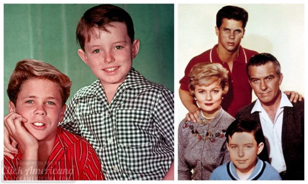 How 'Leave it to Beaver' began, and gave us an idealized view of the - What Streaming Service Has Leave It To Beaver