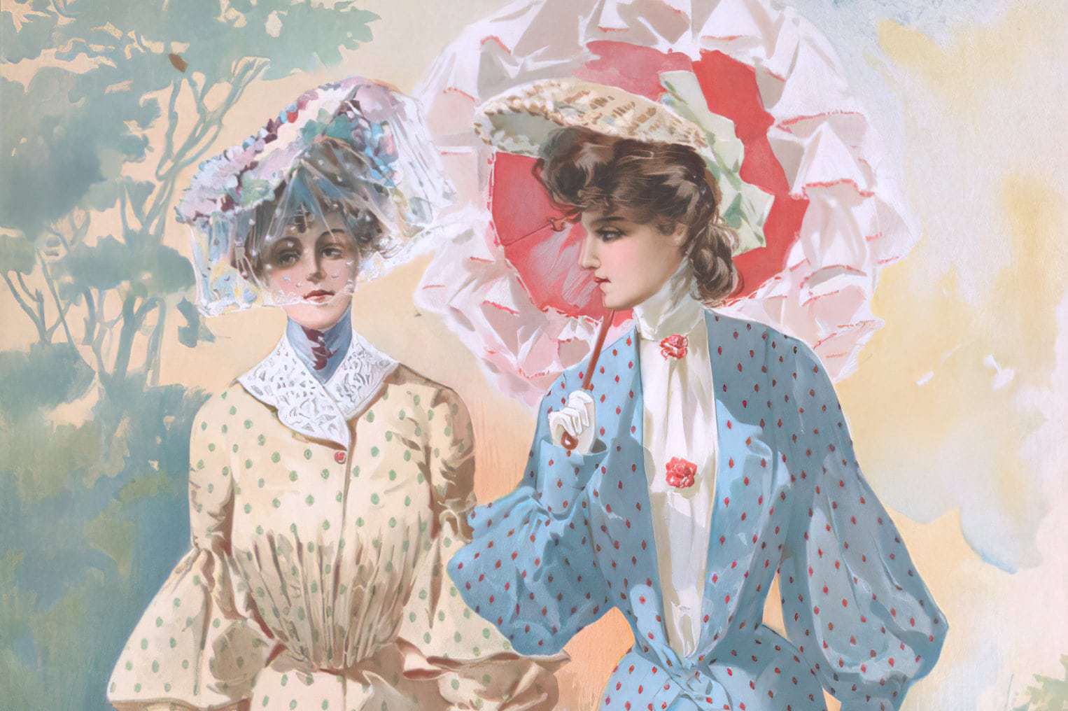 Letters from lonely, unhappy wives (1914)