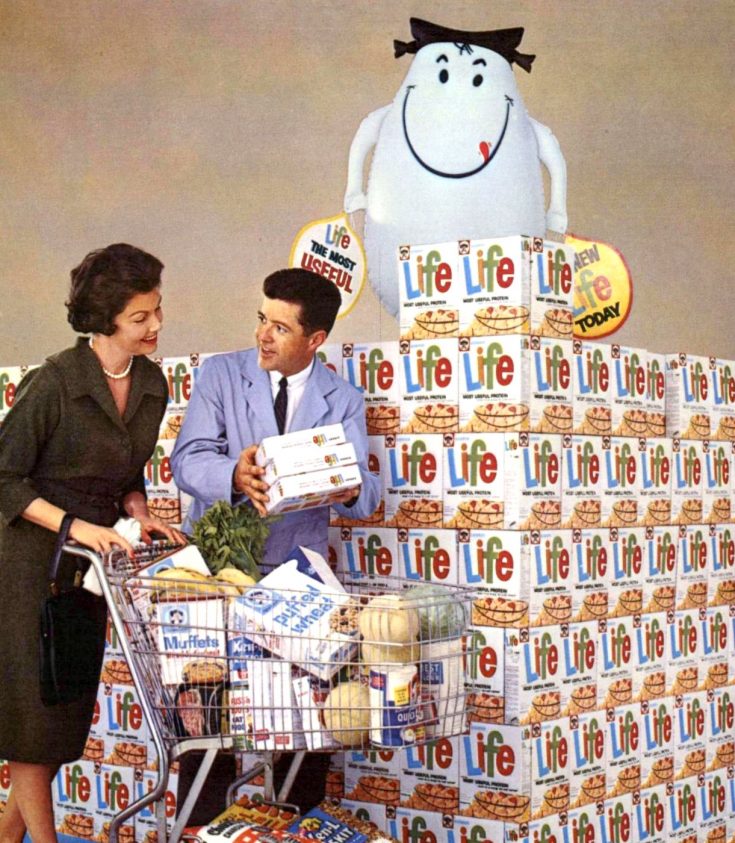 Remember these? 50+ of your favorite vintage breakfast cereals from the