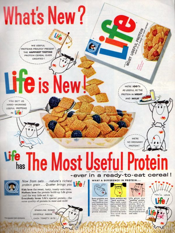 Remember these? 50+ of your favorite vintage breakfast cereals from the