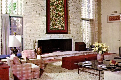 Light spacious 60s living room (2)