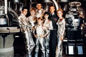 Lost in Space 1967