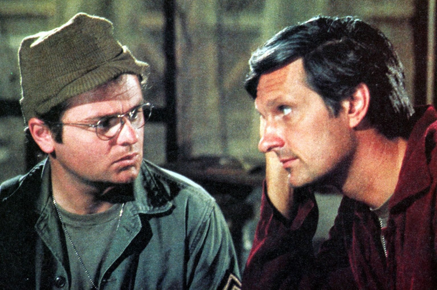 MASH TV show Meet the stars who made the war comedy/drama show M*A*S*H a huge hit (19721983
