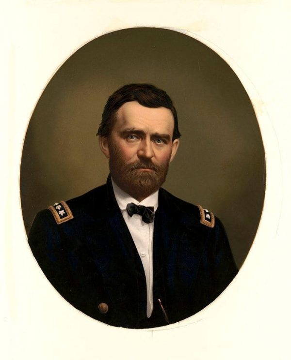 Who was Ulysses S Grant? The life & career of the military general and