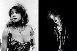 Make yourself beautiful by thought (1912)