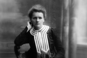 Marie Curie - Madame Curie - Scientist