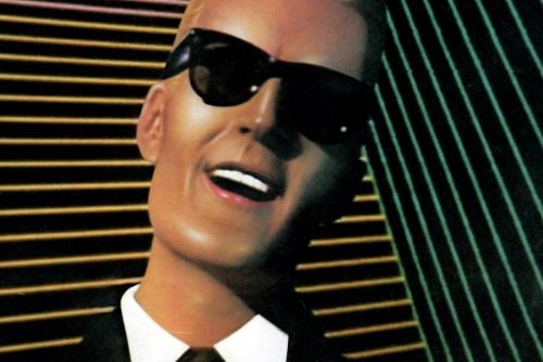 Max Headroom's Guide to Life