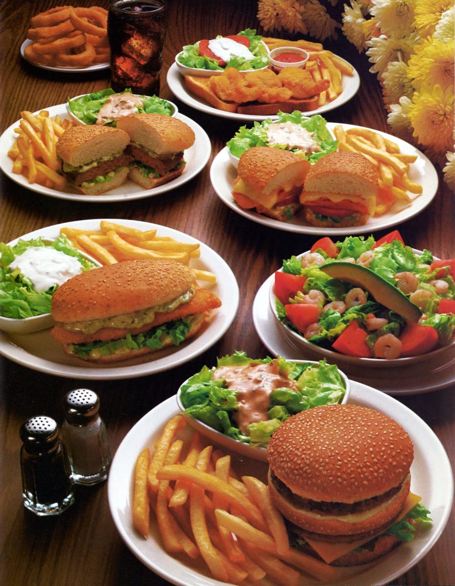 How the old Bob's Big Boy burger restaurants became the stuff of legend