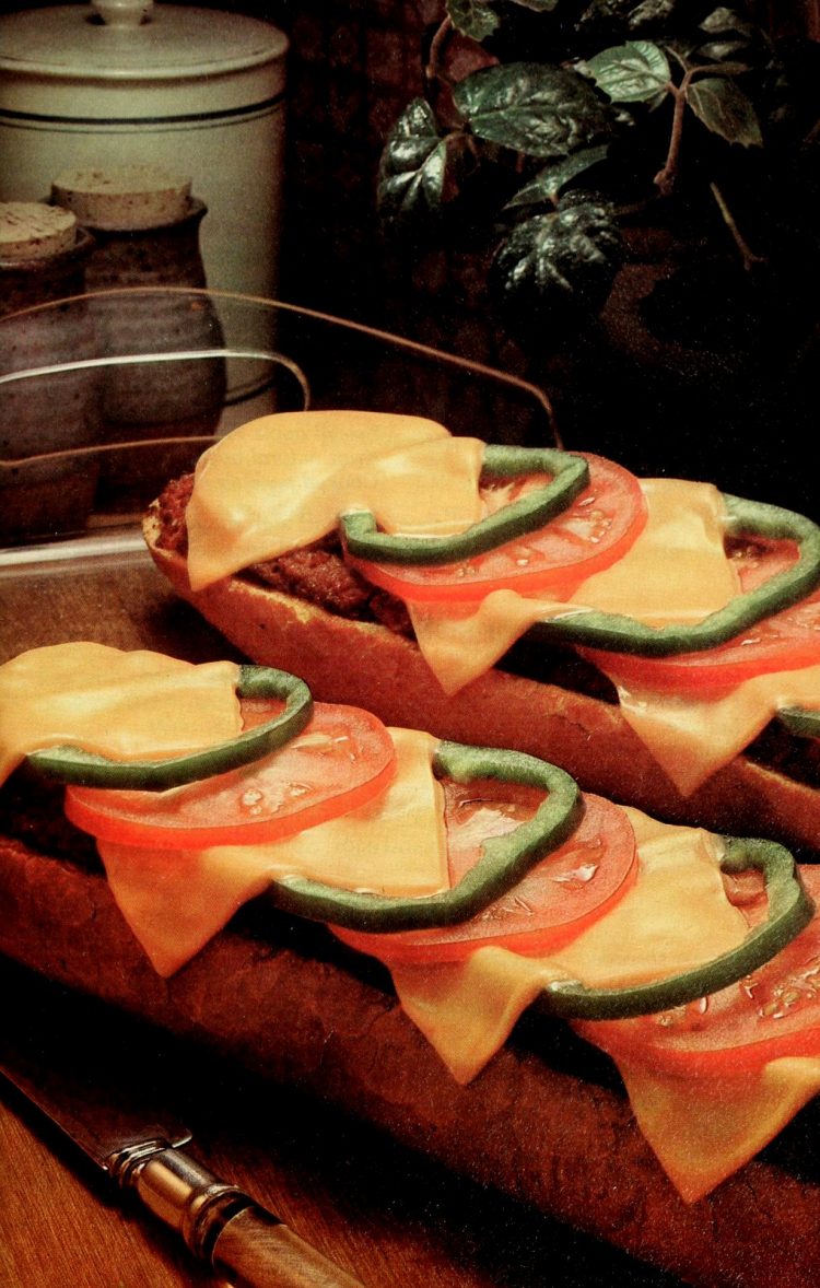 American cheese singles What's in them & the history of 'processed