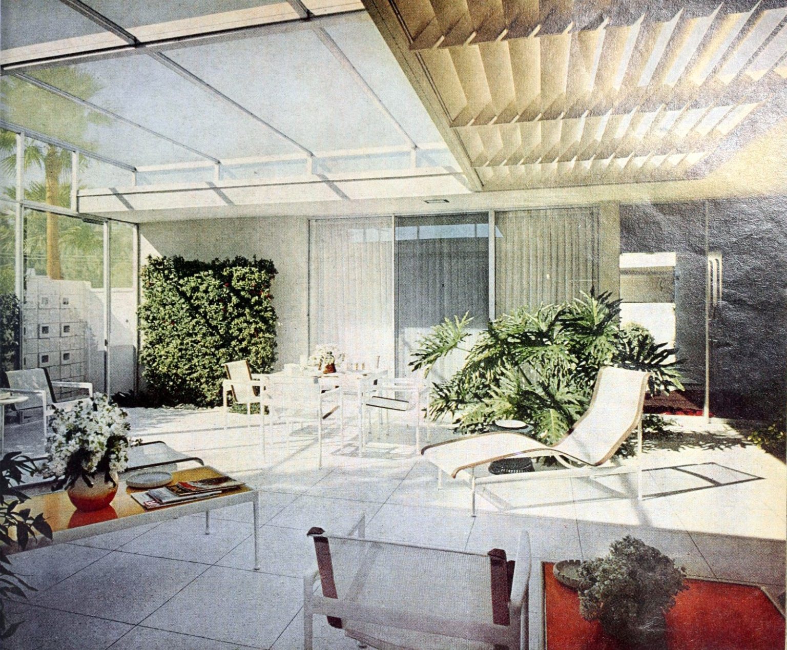 Screened-in porch, patio and lanai spaces from years gone by are total ...