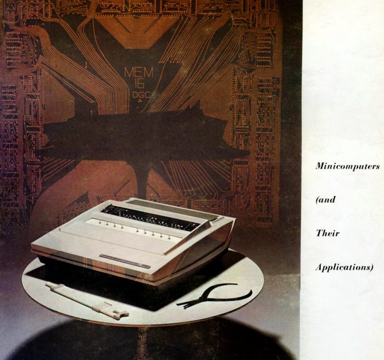 Computers in the 1960s What they looked like & how they were used