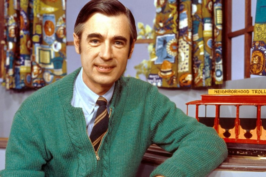 That time Mister Rogers explained to the US Senate why educational