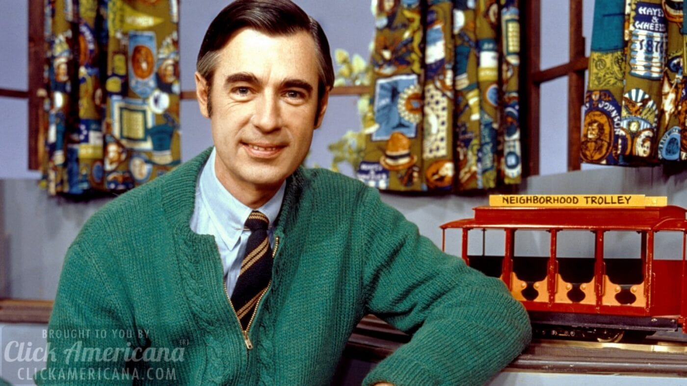 That time Mister Rogers explained to the US Senate why educational