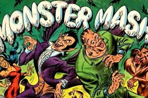 Monster Mash How the hit song by Bobby 'Boris' Pickett came to be - and became a huge hit