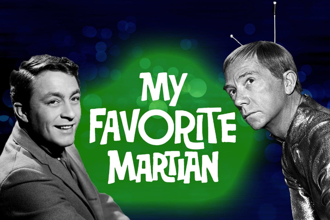 Why My Favorite Martian Was America s Favorite Alien TV Show In The 